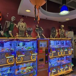 Happy Halloween @ Marukai Market WLA