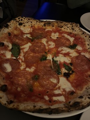 L'Antica Pizzeria Da Michele NYC by null L'Antica Pizzeria Da Michele NYC by null