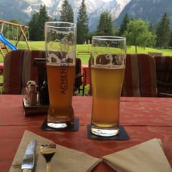 Langlaufstüberl