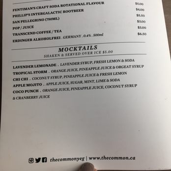 The Common - Lounges Near Me - Edmonton, Alberta The Common - Lounges Near Me - Edmonton, Alberta