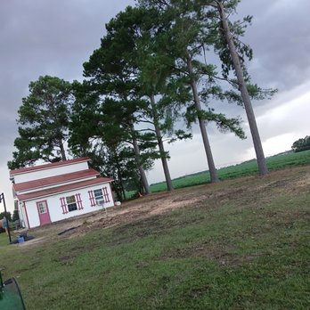 LA Outdoors - Outdoor Power Equipment Services Near Me - Ambrose, Georgia