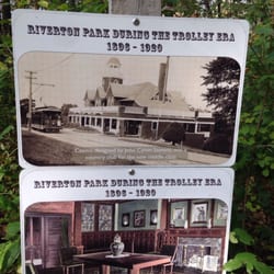 Info boards