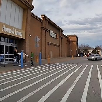 Walmart Supercenter - ASSAULT AT ENTRANCE OF WALMART 4424 Lebanon Pike Hermitage TN Assault with a stungun to head! Mon Jan 8 1:40 pm  police report# 20240015966 - Department Stores Near Me - Hermitage, Tennessee