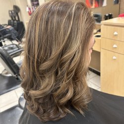 JCPenney - Dimensional highlights