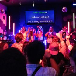 A private event in downtown Honolulu at Nextdoor