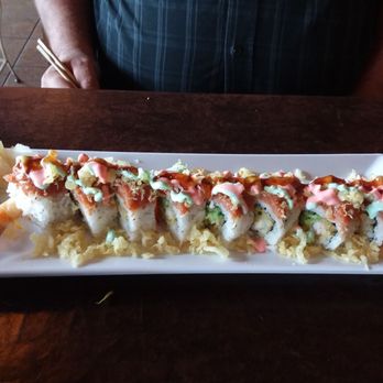 Kinja Japanese Restaurant - Japanese Near Me - Yelm, Washington Kinja Japanese Restaurant - Japanese Near Me - Yelm, Washington
