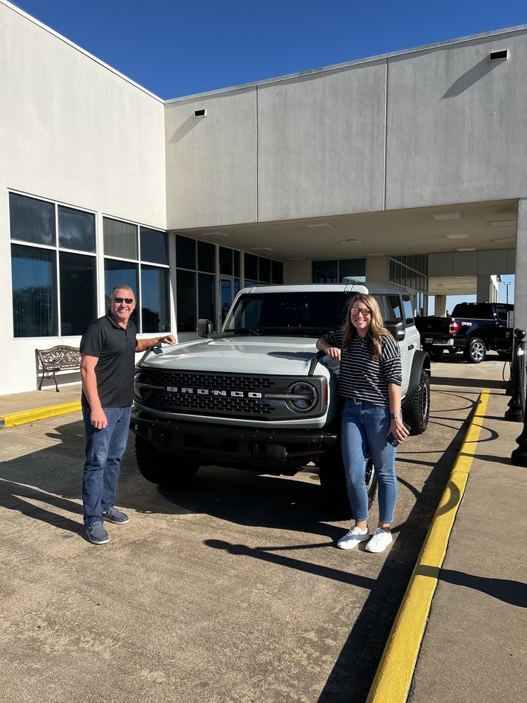 APPEL FORD Updated September 2024 20 Reviews 1820 Highway 290 W