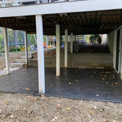 Franks Landscaping & Property Maintenance