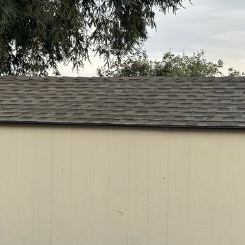 Tip Top Roofing - Shed Roof - Roofing Near Me - Campbell, California Tip Top Roofing - Shed Roof - Roofing Near Me - Campbell, California