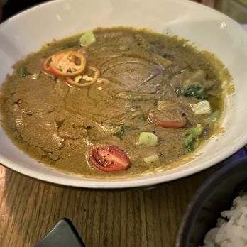 Plantasia Cafe - Thai green curry - Pan Asian Near Me - Ciudad de Mexico, DIF Plantasia Cafe - Thai green curry - Pan Asian Near Me - Ciudad de Mexico, DIF