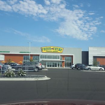 Fresh Thyme Market - Vitamins & Supplements Near Me - Greenfield, Wisconsin