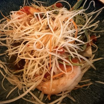 Pho Saigonese - Chinatown - Shrimp papaya salad, appetizer - Vietnamese Near Me - Las Vegas, Nevada Pho Saigonese - Chinatown - Shrimp papaya salad, appetizer - Vietnamese Near Me - Las Vegas, Nevada