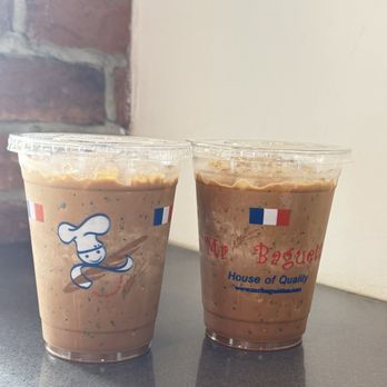Mr. Baguette - Vietnamese Coffee - Fast Food Near Me - Westminster, California Mr. Baguette - Vietnamese Coffee - Fast Food Near Me - Westminster, California