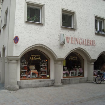 Rehorik - Coffee & Tea Near Me - Regensburg, BY Rehorik - Coffee & Tea Near Me - Regensburg, BY