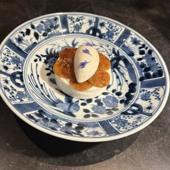 Yingtao - Niña Goo dessert. - Chinese Near Me - New York, New York Yingtao - Niña Goo dessert. - Chinese Near Me - New York, New York