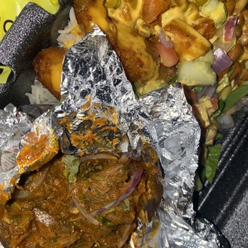 Afra Grill | African & Somali Cuisine - Roasted Goat Bowl - African Near Me - Columbus, Ohio Afra Grill | African & Somali Cuisine - Roasted Goat Bowl - African Near Me - Columbus, Ohio