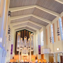 Claremont United Church of Christ - Memorial for Preston Krause