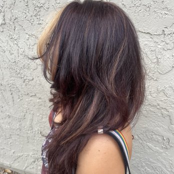 Flirt Salon - Hair Salons Near Me - Chandler, Arizona