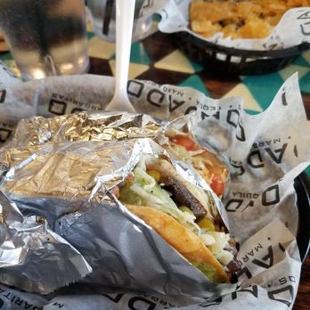 Condado Tacos - Tacos Near Me - Dublin, Ohio