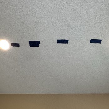 Handyman - Before - Handyman Near Me - Fullerton, California