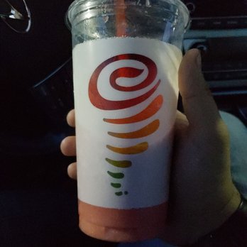 Jamba - Juice Bars & Smoothies Near Me - North Brunswick, New Jersey
