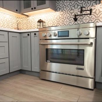 New Cabinet Company - Cabinetry Near Me - Phoenix, Arizona