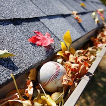 Rain Guard - Rain Guard gutter services - Gutter Services Near Me - Oklahoma City, Oklahoma