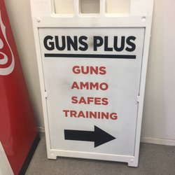 Guns Plus