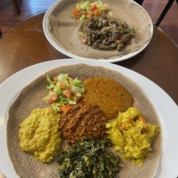 Ma'Ede Ethiopian Market and Cafe