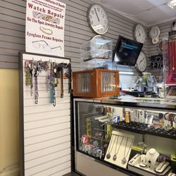 Repair Centre