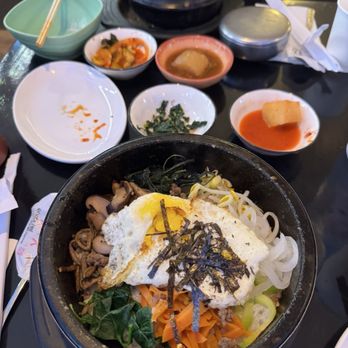Jeunju Restaurant - Korean Near Me - Flushing, New York Jeunju Restaurant - Korean Near Me - Flushing, New York