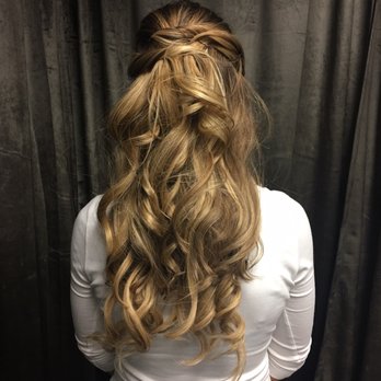 Infinity Artistry - Makeup Artists Near Me - Annapolis, Maryland