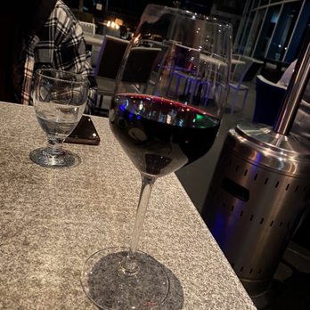 View 202 - Freakshow Cabernet. Very good, $9 - Seafood Near Me - Redding, California