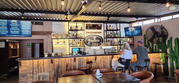 El Zopilote Brewing Co. Loreto & Cocina by null