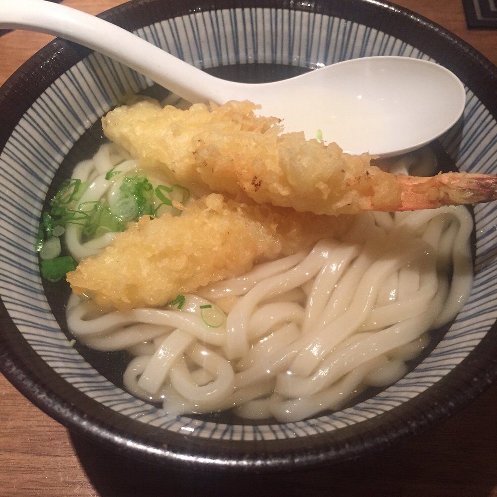 Mr Max - Tempura udon! - Sushi Bars Near Me - Irving, Texas Mr Max - Tempura udon! - Sushi Bars Near Me - Irving, Texas
