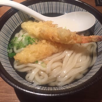 Mr Max - Tempura udon! - Sushi Bars Near Me - Irving, Texas Mr Max - Tempura udon! - Sushi Bars Near Me - Irving, Texas