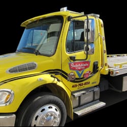 Interstate Towing