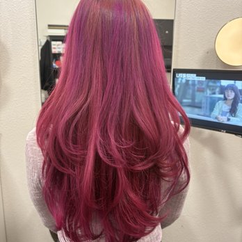 Hair Jin Studio - Hair Salons Near Me - Irvine, California Hair Jin Studio - Hair Salons Near Me - Irvine, California