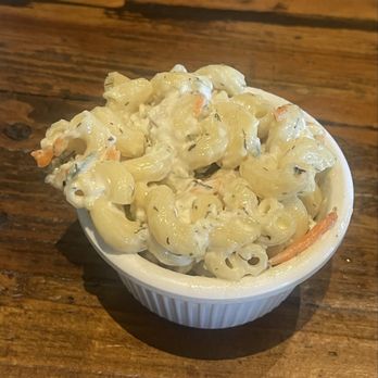 Leven Supply - Macaroni salad with dill - Delis Near Me - Denver, Colorado