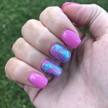 La Vie Nails - Tammy took care of me today. She did such an amazing job with fill- ins on top no chip. Thank you Tammy loved ur work! - Nail Salons Near Me - Northbrook, Illinois La Vie Nails - Tammy took care of me today. She did such an amazing job with fill- ins on top no chip. Thank you Tammy loved ur work! - Nail Salons Near Me - Northbrook, Illinois