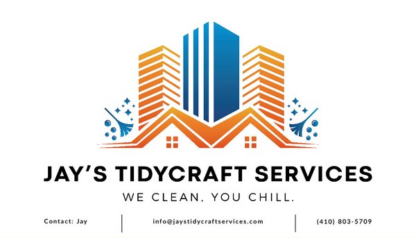 Jays Tidycraft Services on Yelp
