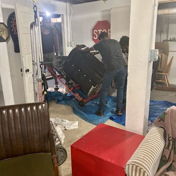 Bocogo - Movers Near Me
