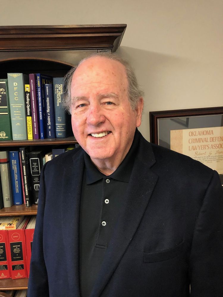 Boren Law Office - divorce attorney in Oklahoma City, OK