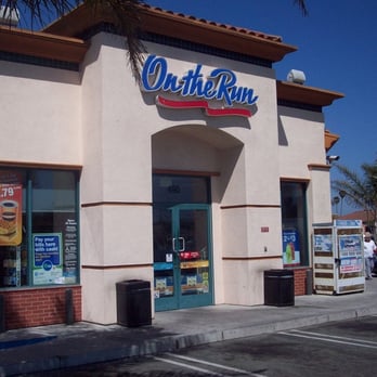 Circle K - Mobil On The Run - Convenience Stores Near Me - Oxnard, California
