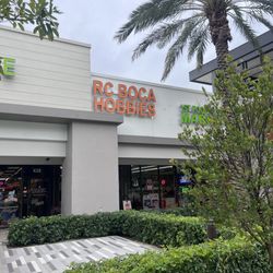 RC Boca Hobbies