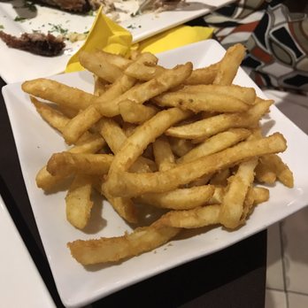 Skovorodka - French Fries - Russian Near Me - Brooklyn, New York