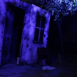 The Opechee Haunt - Apparition Adventure: TERROR TWINS (2017)