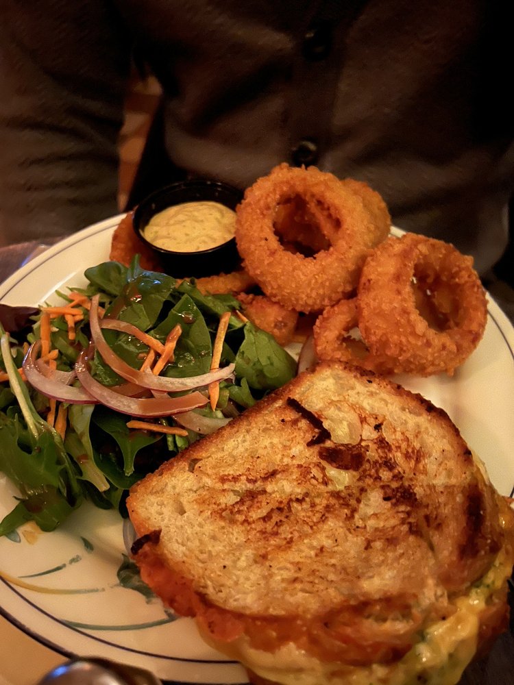 TIP TOP TAVERN 76 Photos & 129 Reviews American (New) 601 N North