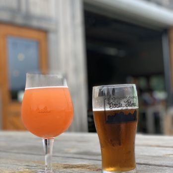 Fonta Flora - Whippoorwill Farm - Breweries Near Me - Nebo, North Carolina Fonta Flora - Whippoorwill Farm - Breweries Near Me - Nebo, North Carolina