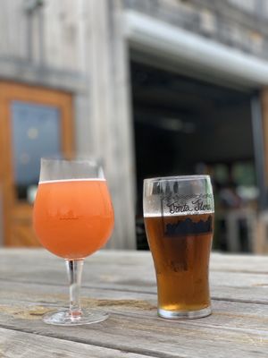 Fonta Flora Brewery - Whippoorwill Farm by null